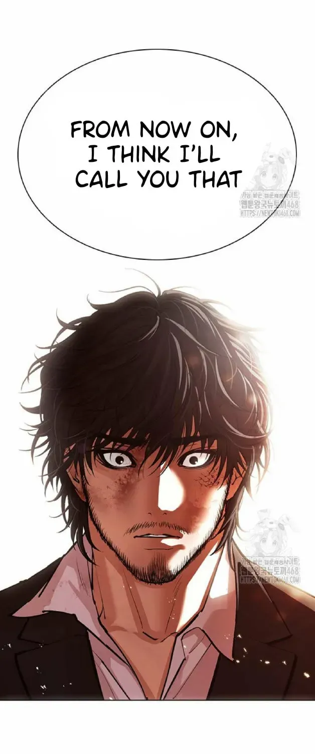 Lookism — Chapter 1.1 — page 161