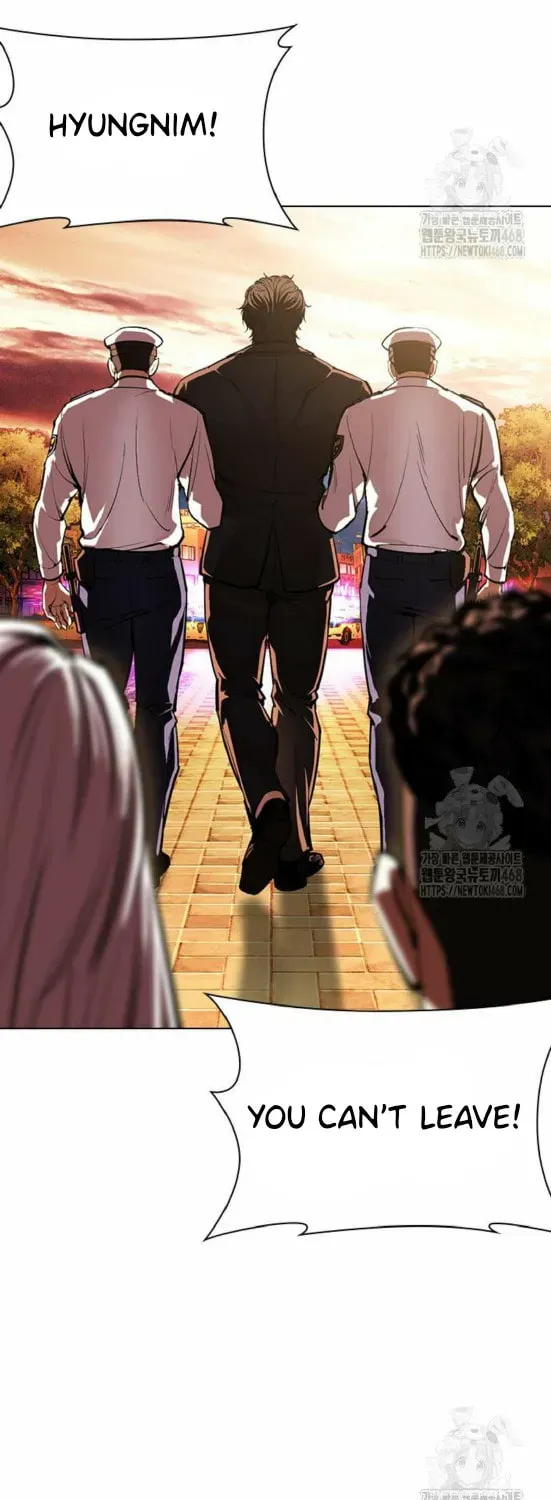 Lookism — Chapter 1.1 — page 169