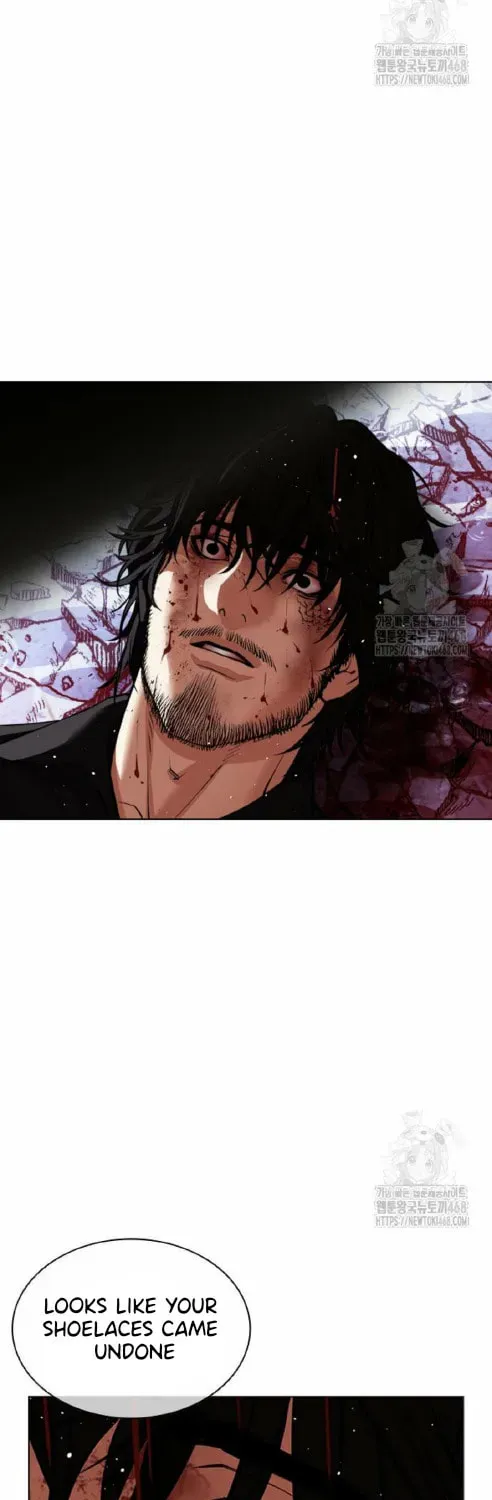 Lookism — Chapter 1.1 — page 187