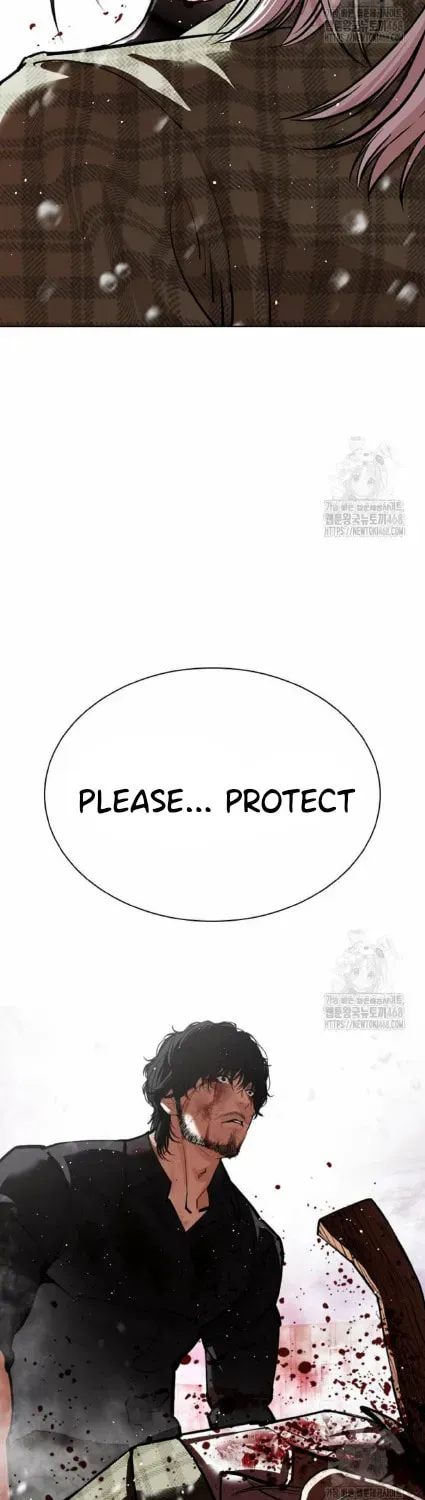 Lookism — Chapter 1.1 — page 191