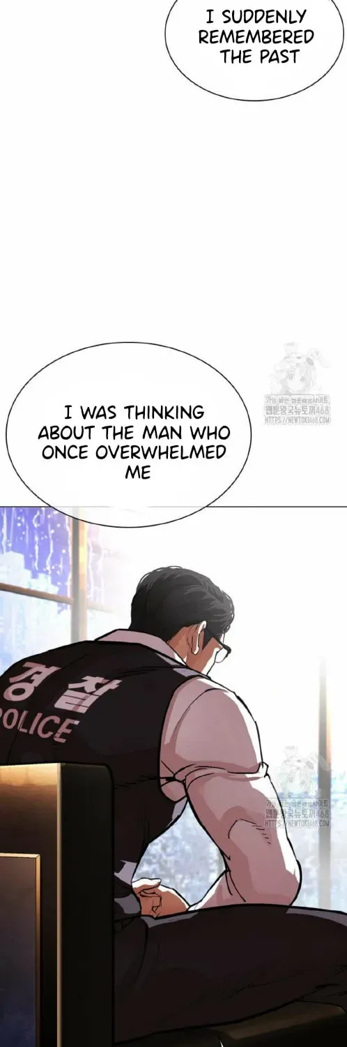 Lookism — Chapter 1.1 — page 199