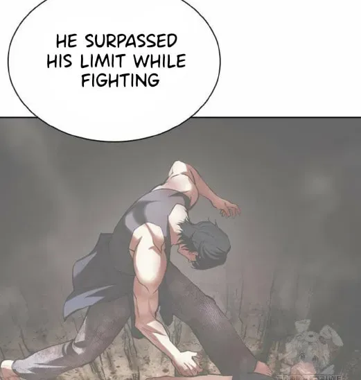 Lookism — Chapter 1.1 — page 202