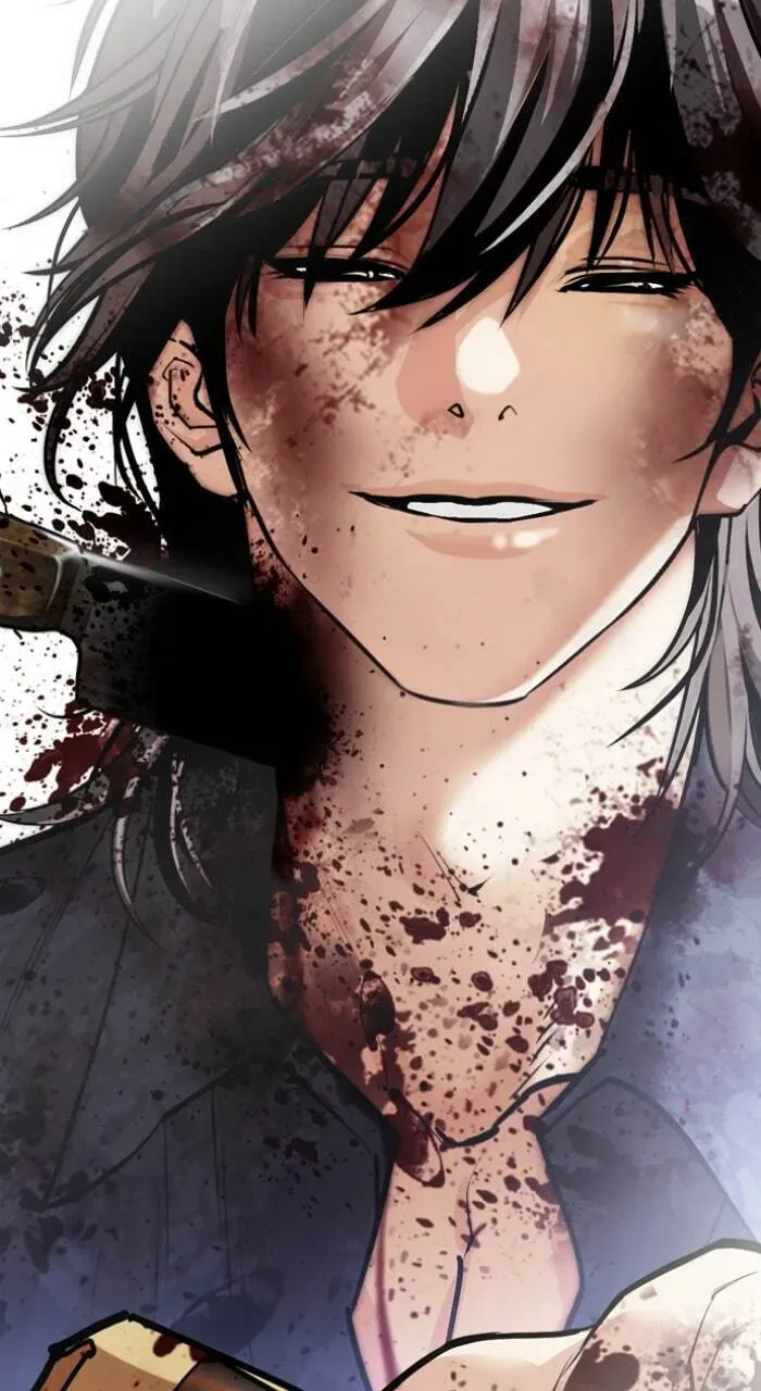 Lookism — Chapter 1.2 — page 2