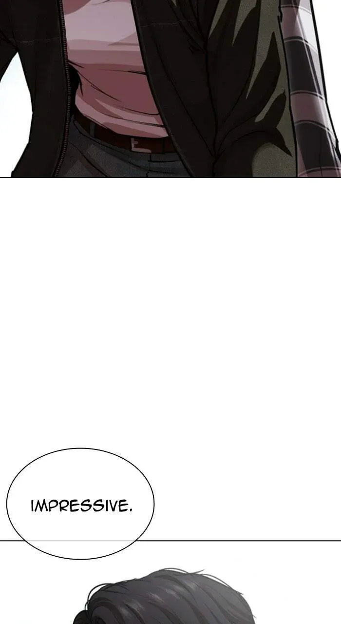 Lookism — Chapter 1.2 — page 12