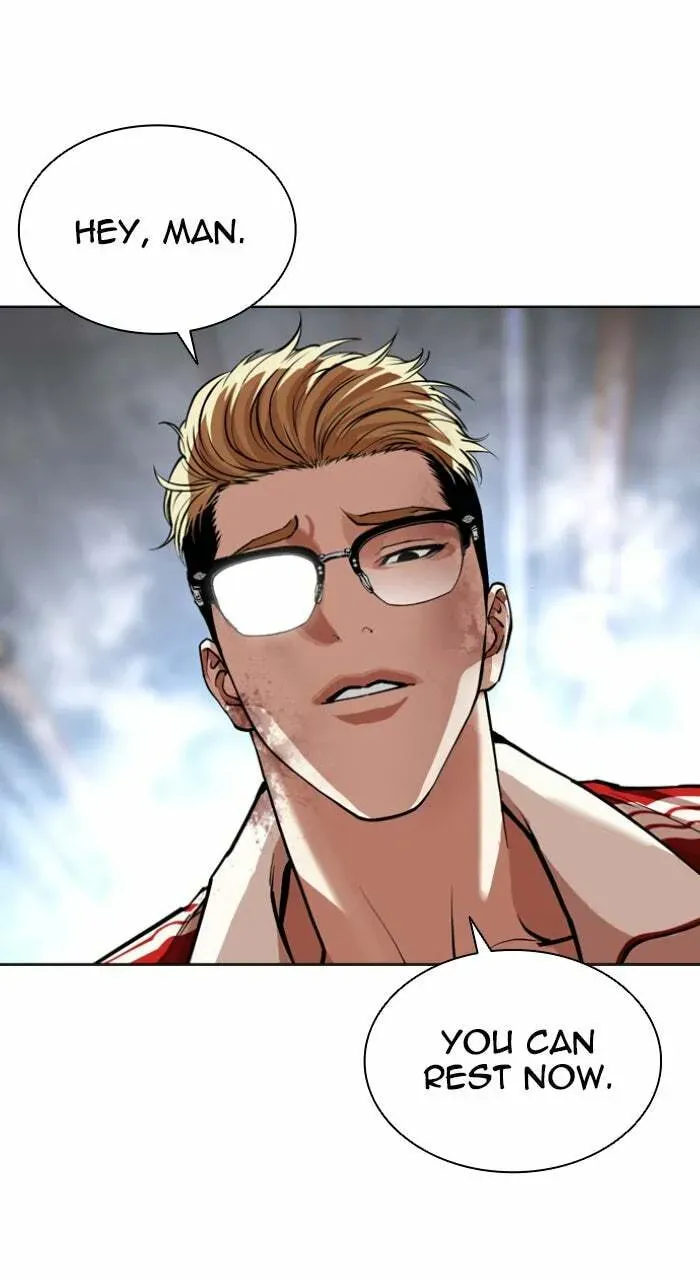 Lookism — Chapter 1.2 — page 15