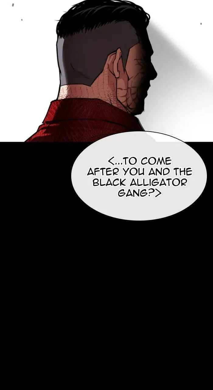 Lookism — Chapter 1.2 — page 30