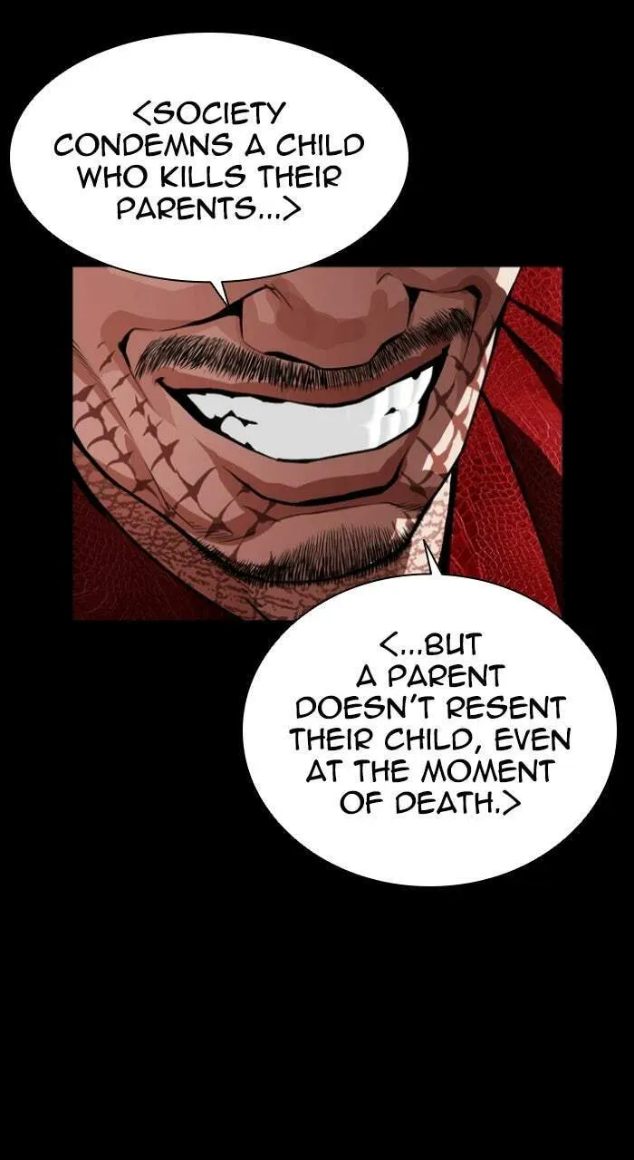 Lookism — Chapter 1.2 — page 31