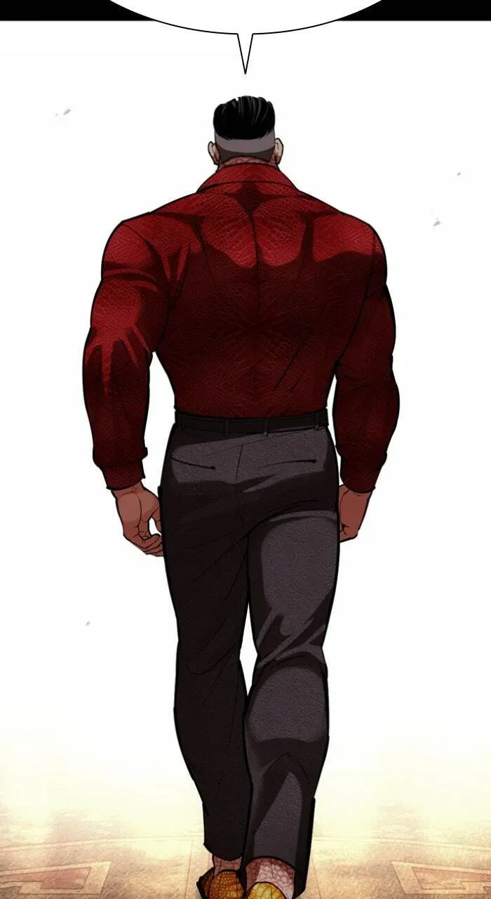 Lookism — Chapter 1.2 — page 37