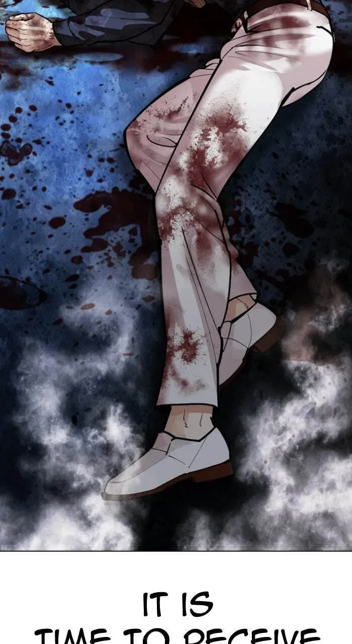 Lookism — Chapter 1.2 — page 40