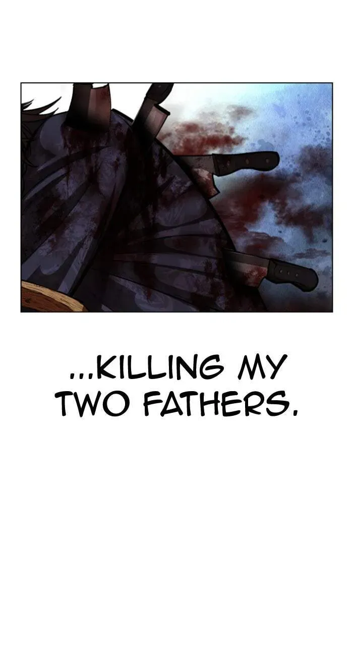 Lookism — Chapter 1.2 — page 43
