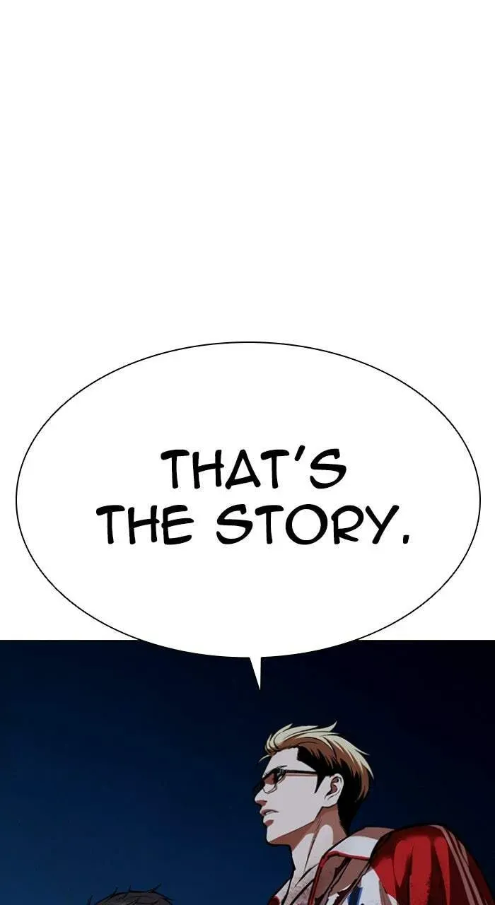 Lookism — Chapter 1.2 — page 50