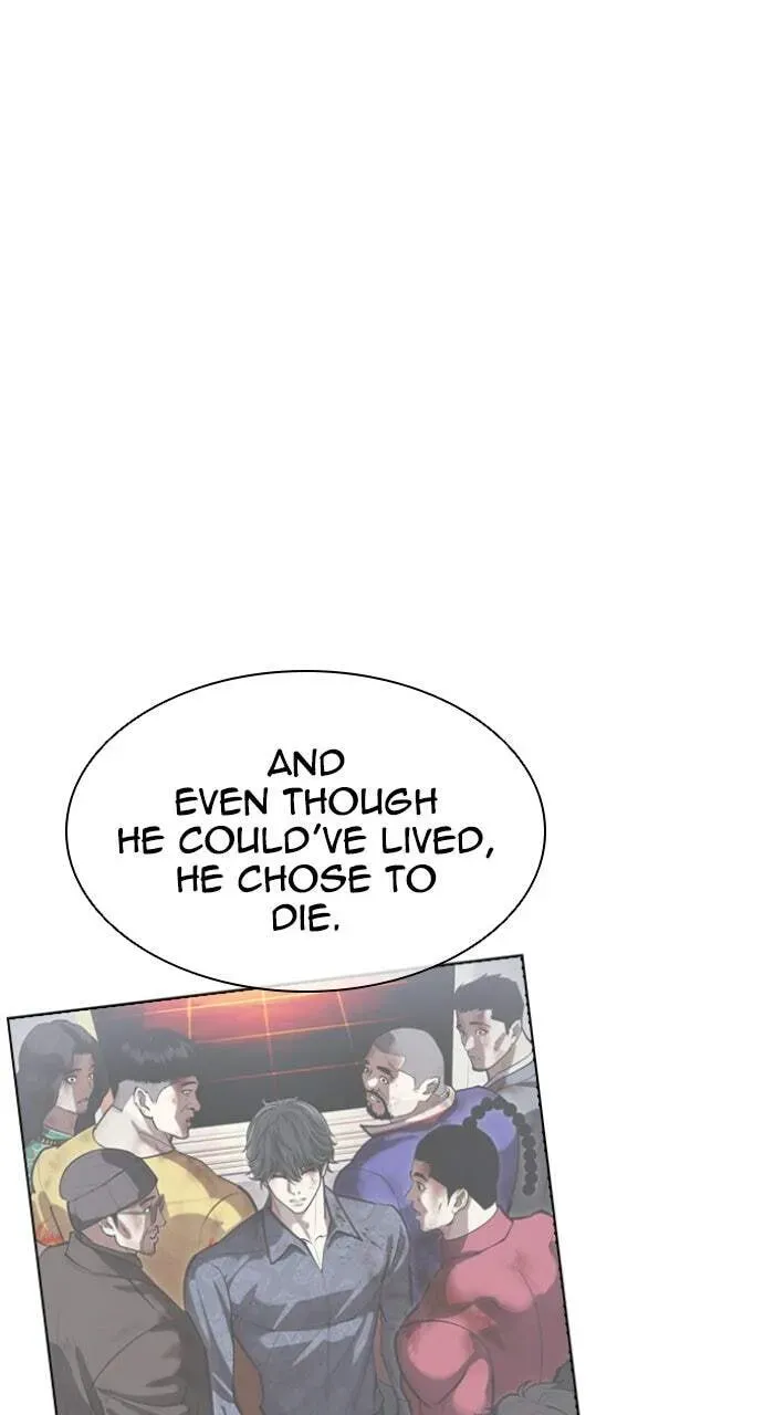 Lookism — Chapter 1.2 — page 53