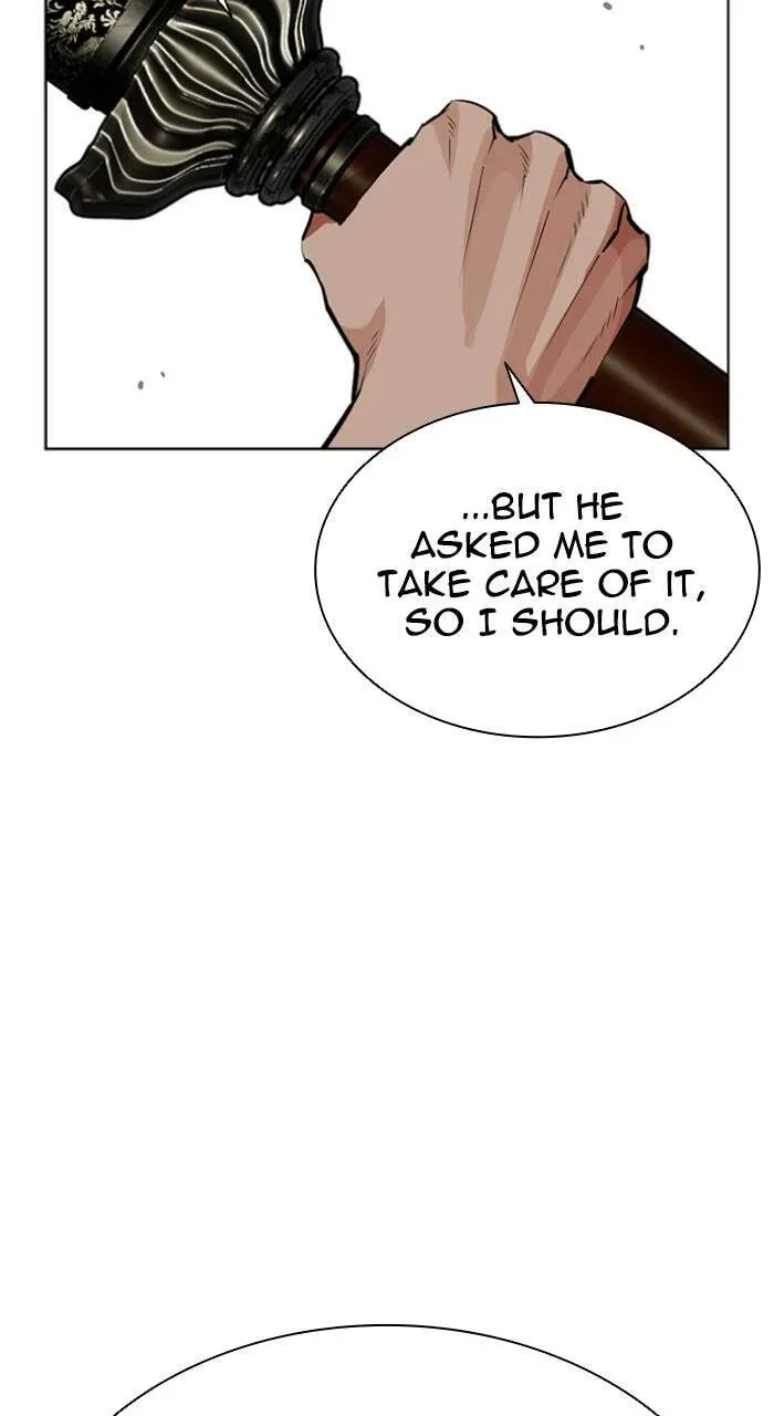 Lookism — Chapter 1.2 — page 69