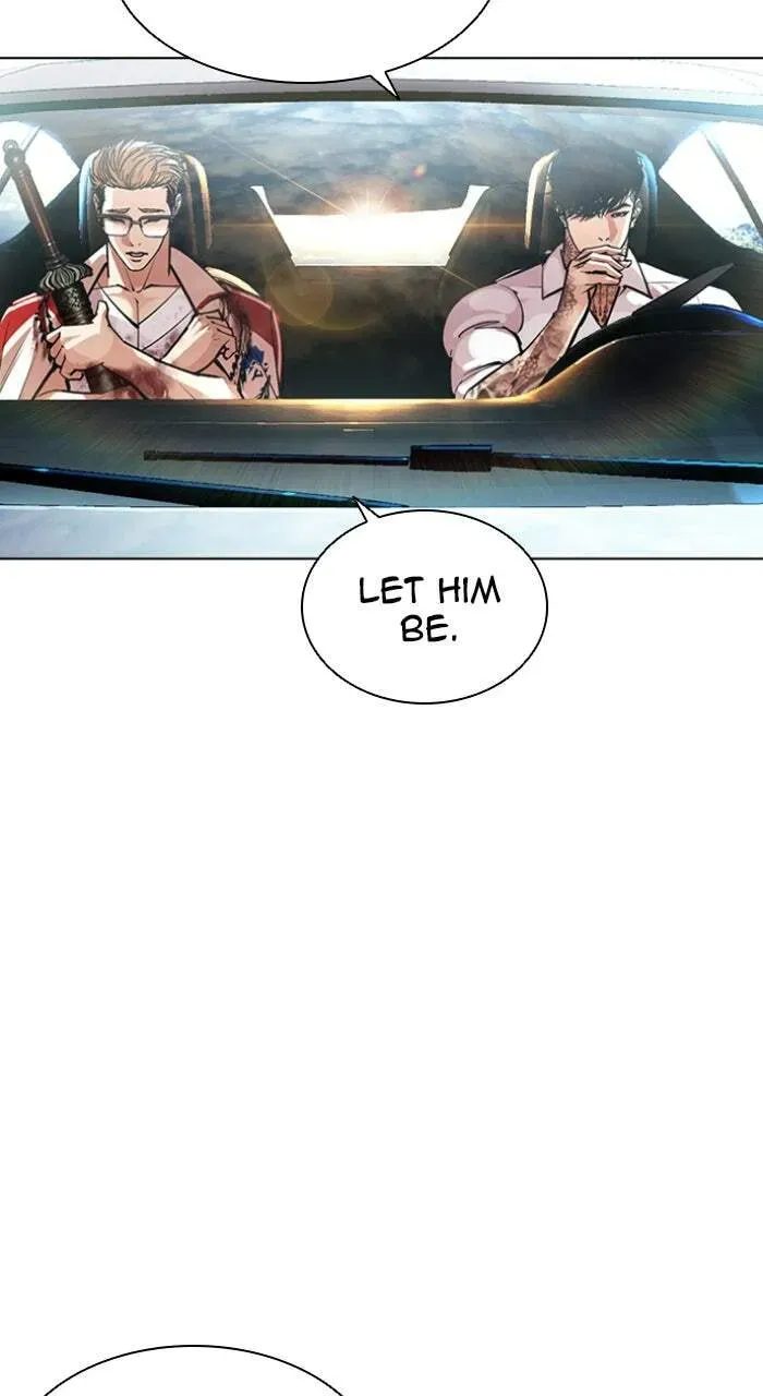 Lookism — Chapter 1.2 — page 75