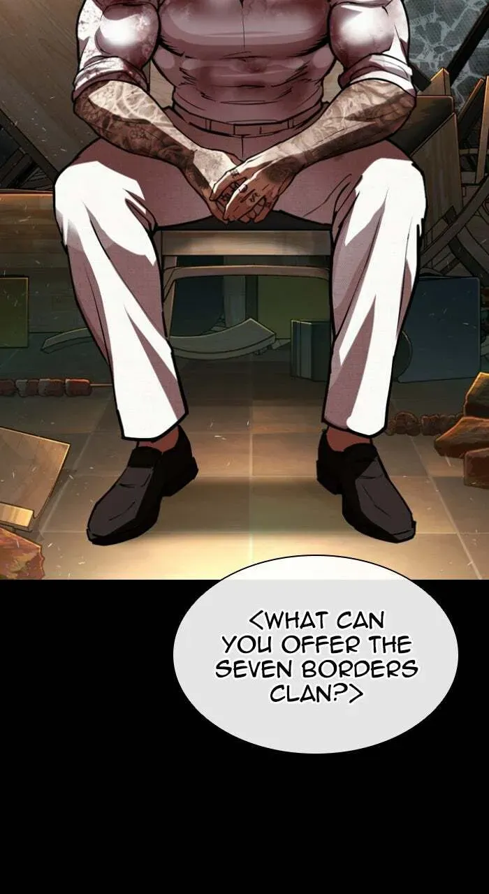 Lookism — Chapter 1.2 — page 93