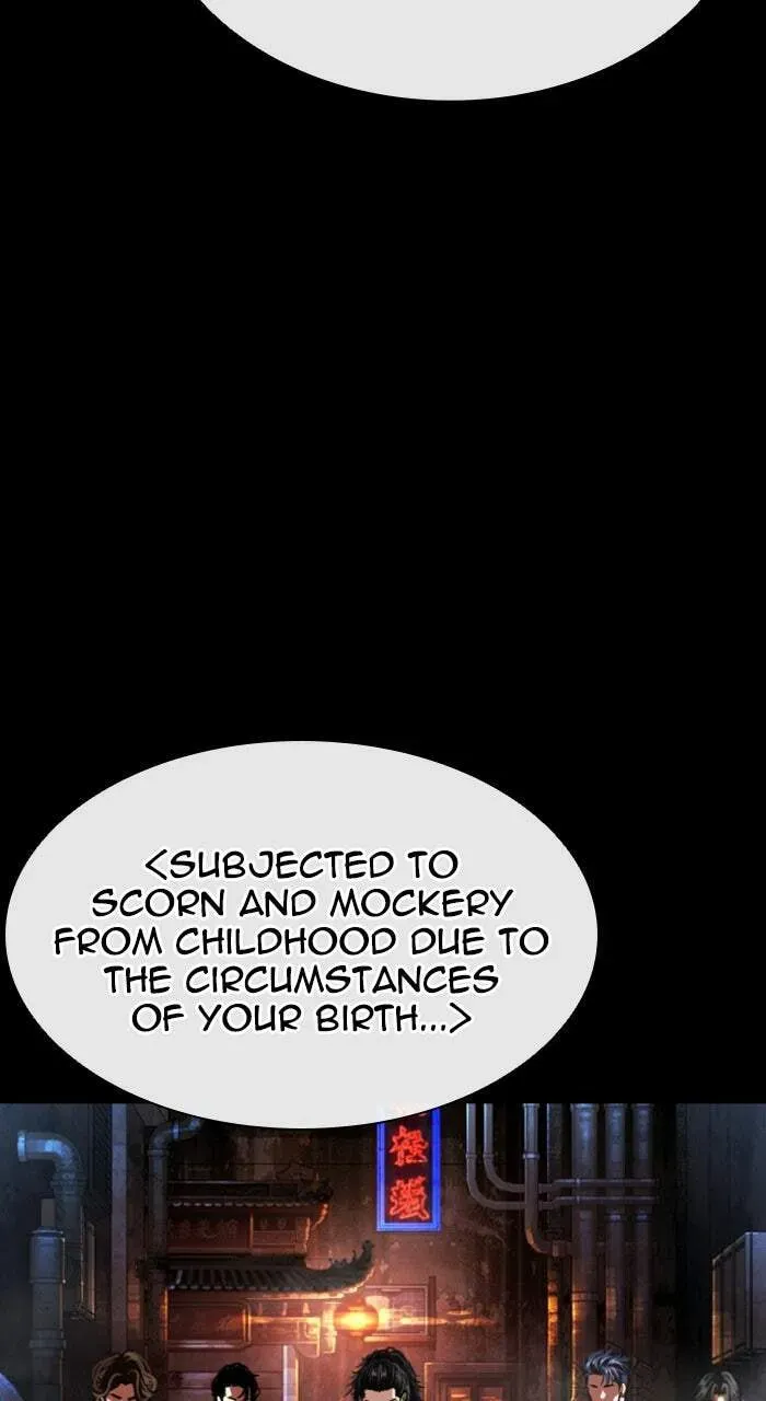 Lookism — Chapter 1.2 — page 99