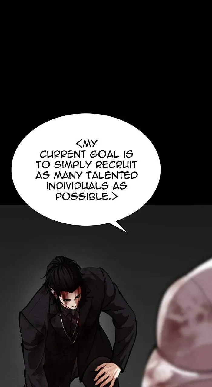 Lookism — Chapter 1.2 — page 111