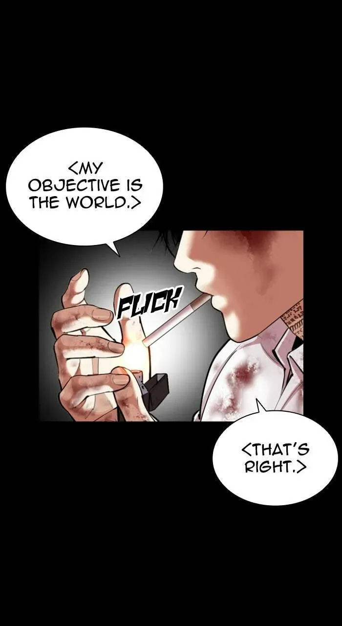 Lookism — Chapter 1.2 — page 113