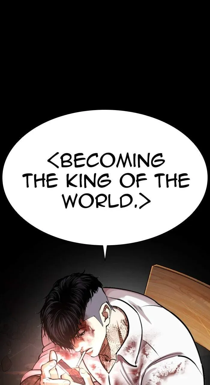 Lookism — Chapter 1.2 — page 114