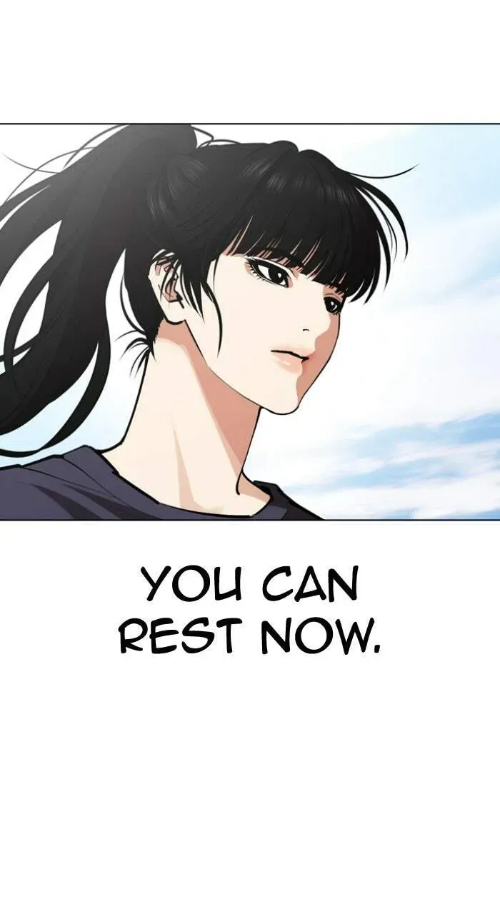 Lookism — Chapter 1.2 — page 129