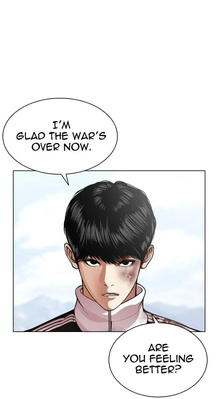 Lookism — Chapter 1.2 — page 133