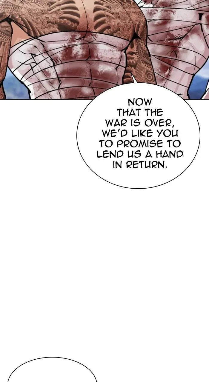 Lookism — Chapter 1.2 — page 135
