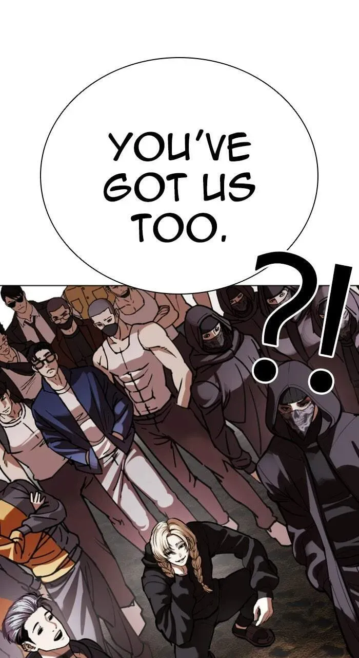 Lookism — Chapter 1.2 — page 141