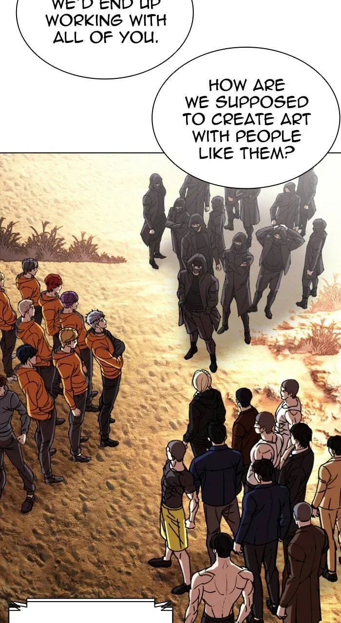 Lookism — Chapter 1.2 — page 148