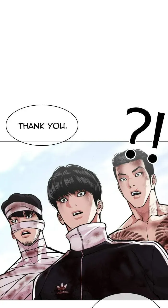 Lookism — Chapter 1.2 — page 158