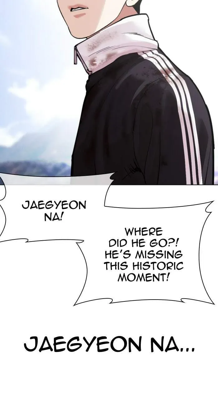 Lookism — Chapter 1.2 — page 163