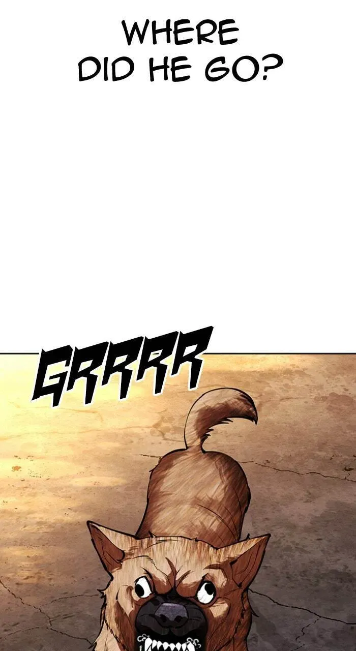 Lookism — Chapter 1.2 — page 165