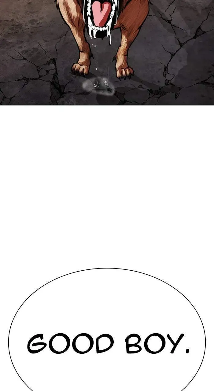 Lookism — Chapter 1.2 — page 166