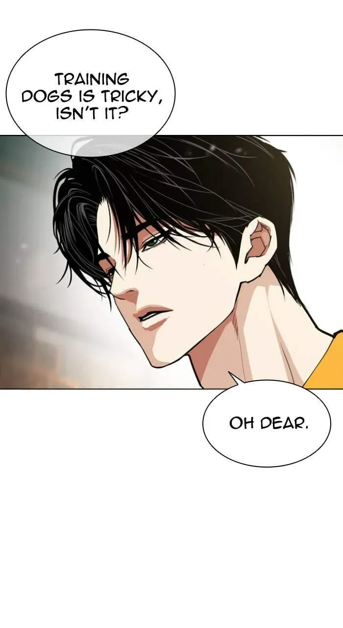 Lookism — Chapter 1.2 — page 170