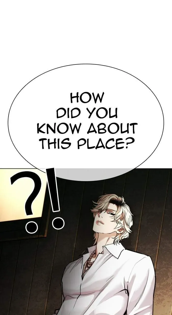 Lookism — Chapter 1.2 — page 171