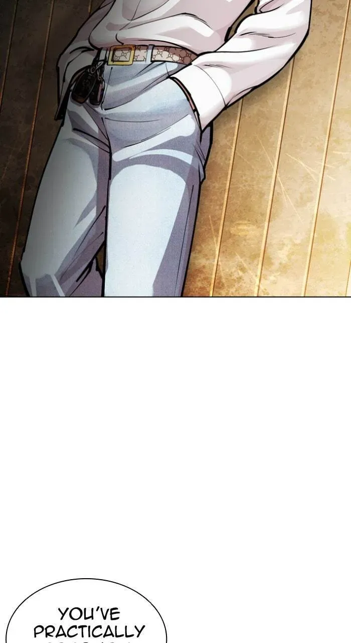 Lookism — Chapter 1.2 — page 172