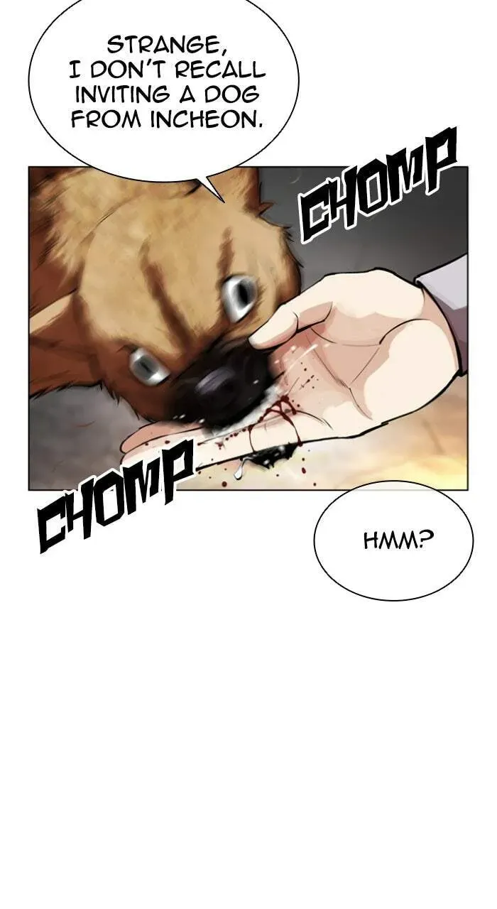 Lookism — Chapter 1.2 — page 174
