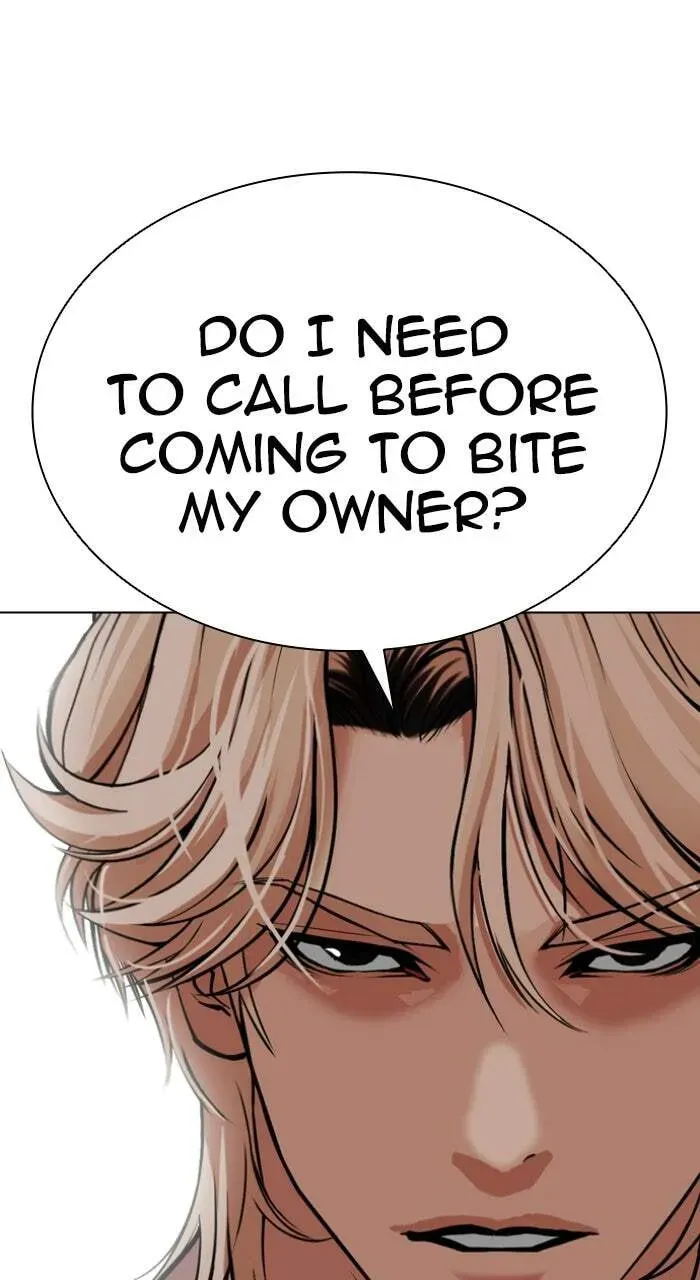 Lookism — Chapter 1.2 — page 175