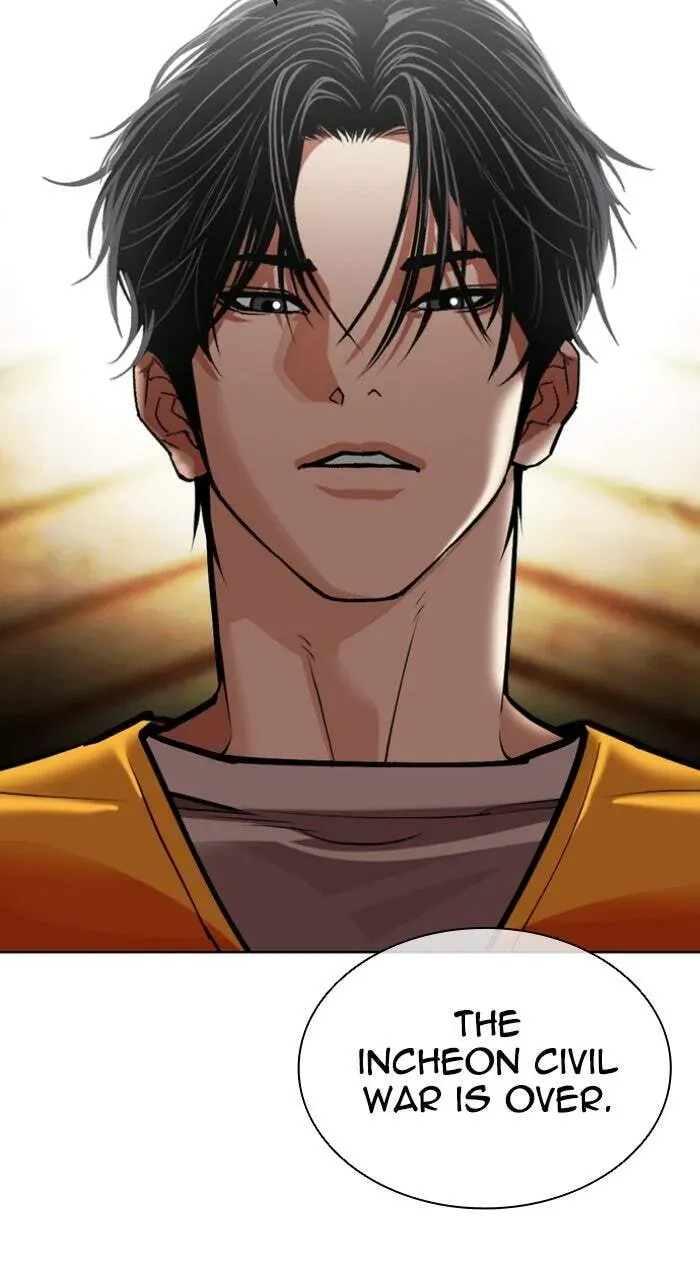 Lookism — Chapter 1.2 — page 177
