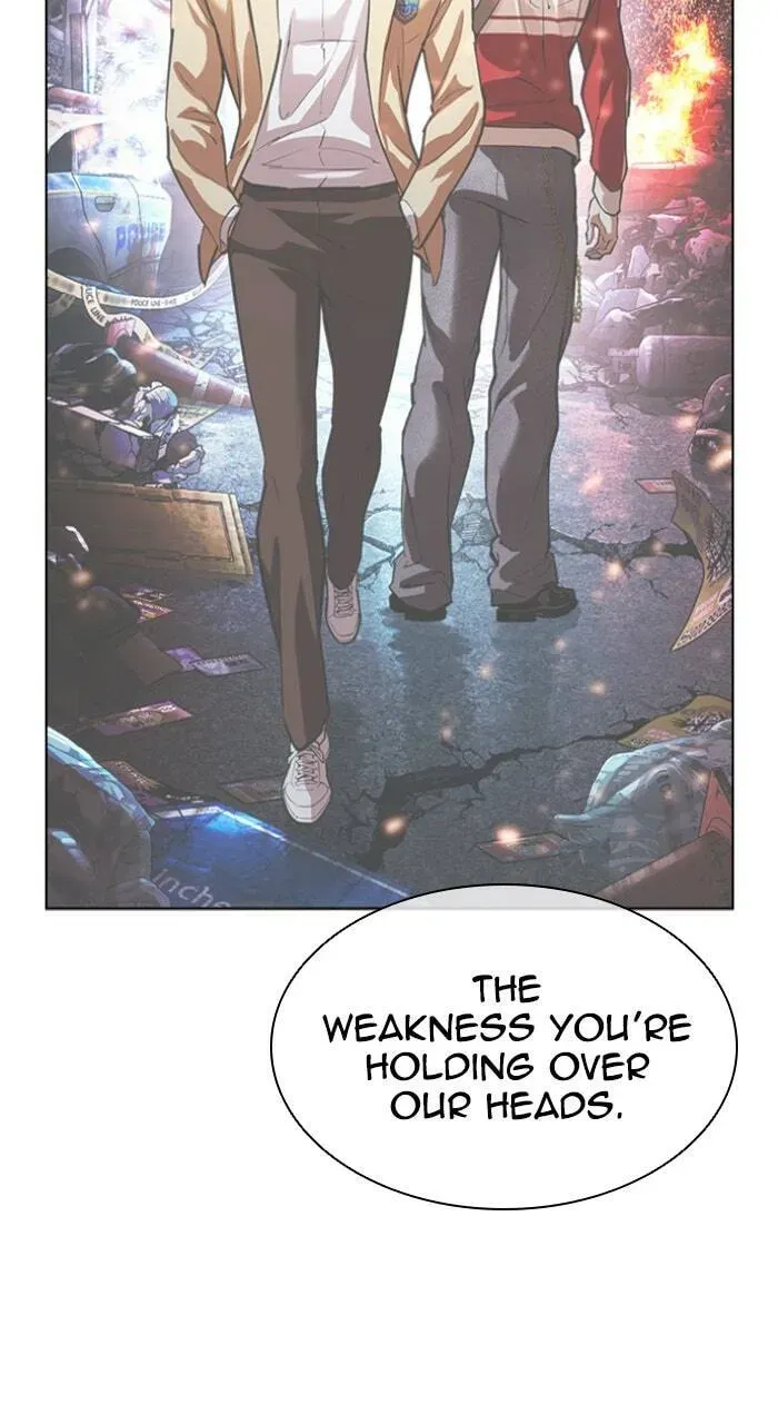 Lookism — Chapter 1.2 — page 180