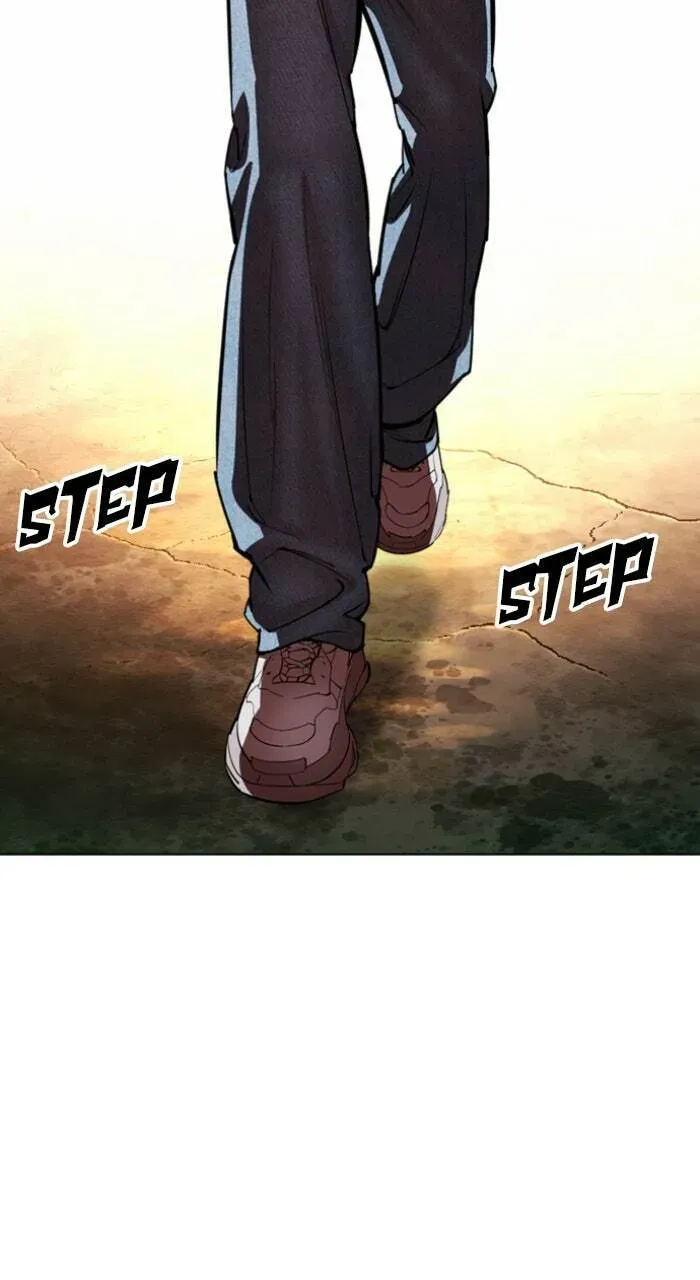 Lookism — Chapter 1.2 — page 184