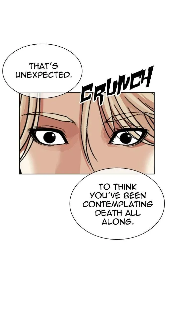 Lookism — Chapter 1.2 — page 185