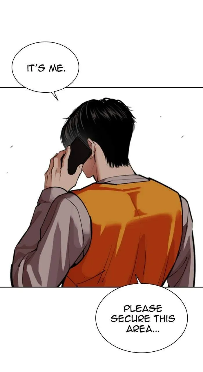 Lookism — Chapter 1.2 — page 189