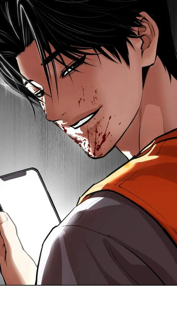 Lookism — Chapter 1.2 — page 193