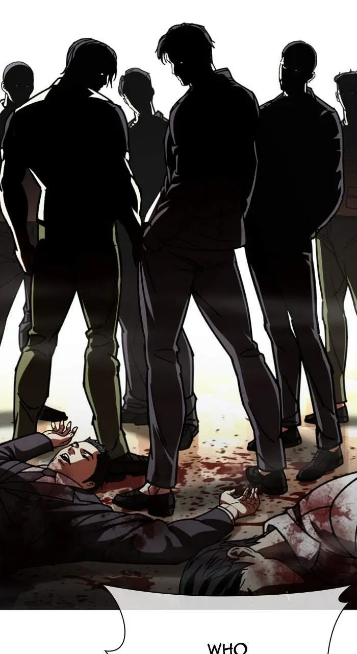 Lookism — Chapter 1.3 — page 5