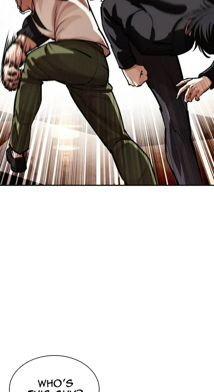 Lookism — Chapter 1.3 — page 14