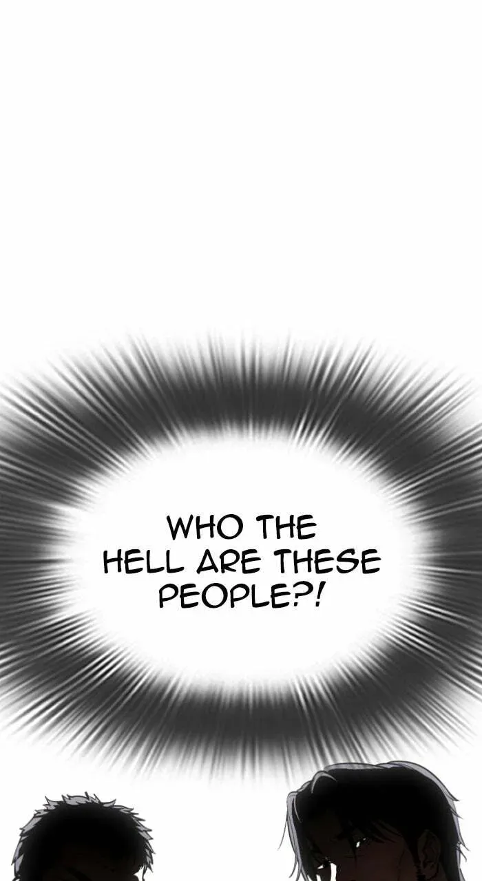 Lookism — Chapter 1.3 — page 17