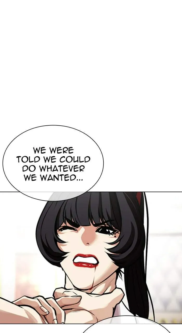 Lookism — Chapter 1.3 — page 29