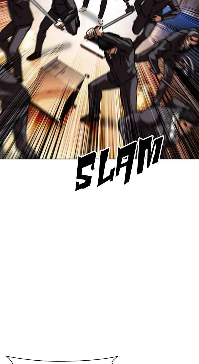 Lookism — Chapter 1.3 — page 49