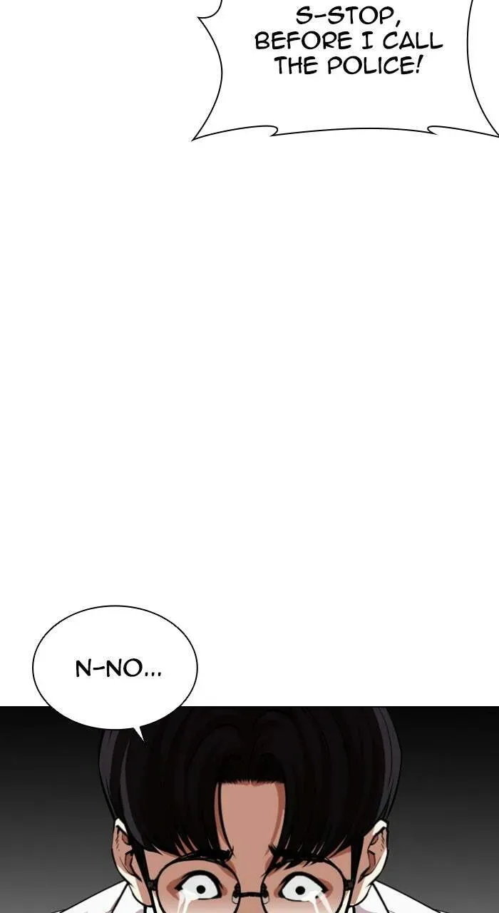 Lookism — Chapter 1.3 — page 51