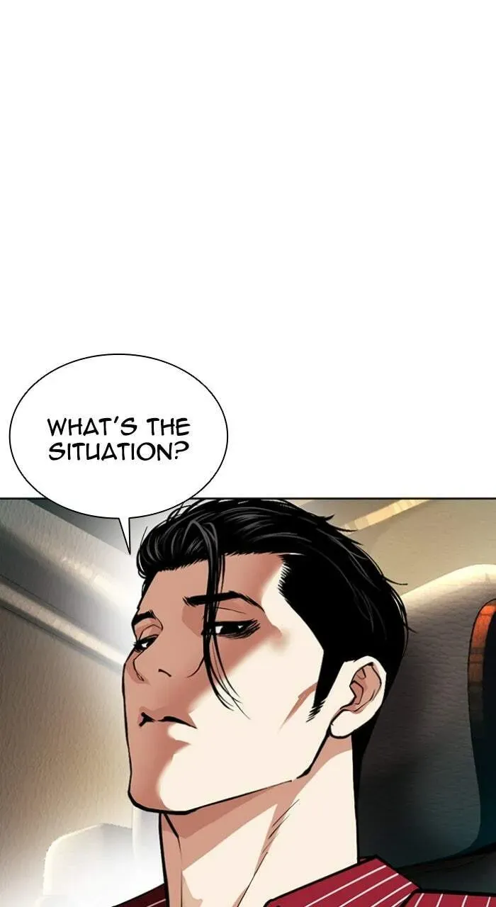 Lookism — Chapter 1.3 — page 54
